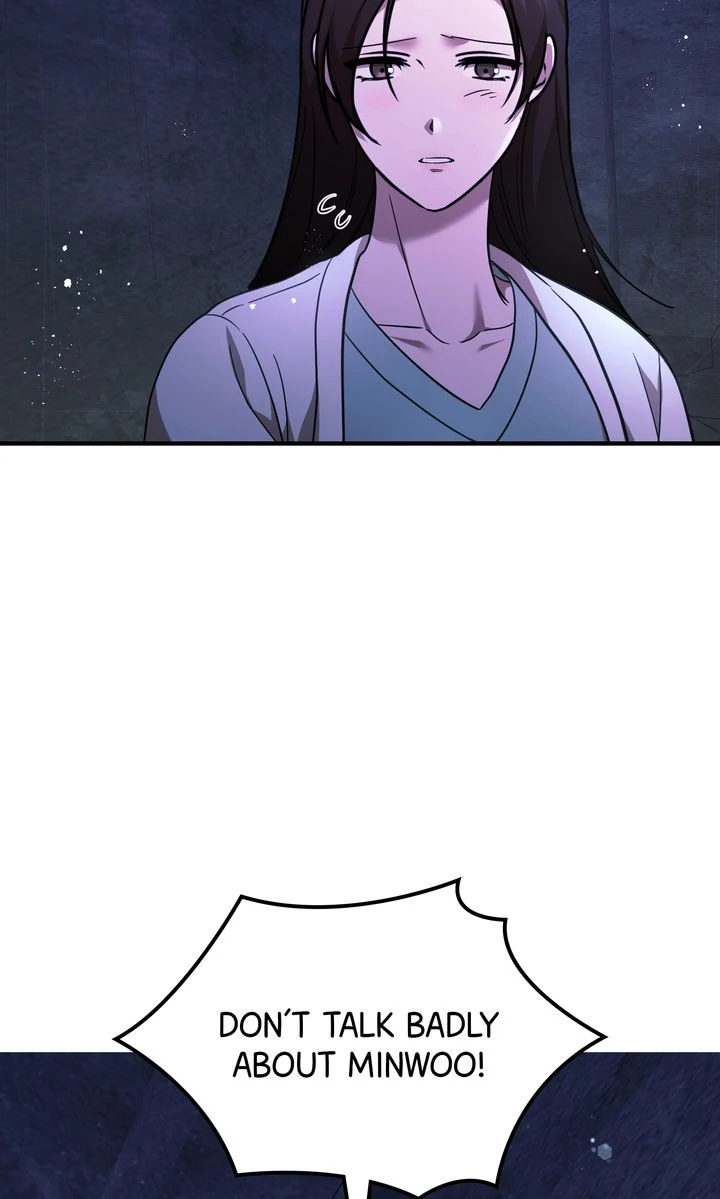 Cloth and Dagger Chapter 39 - Page 7