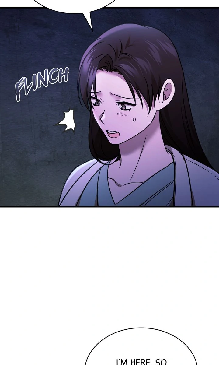 Cloth and Dagger Chapter 39 - Page 77