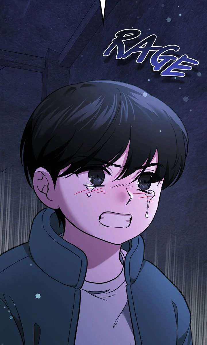 Cloth and Dagger Chapter 39 - Page 8