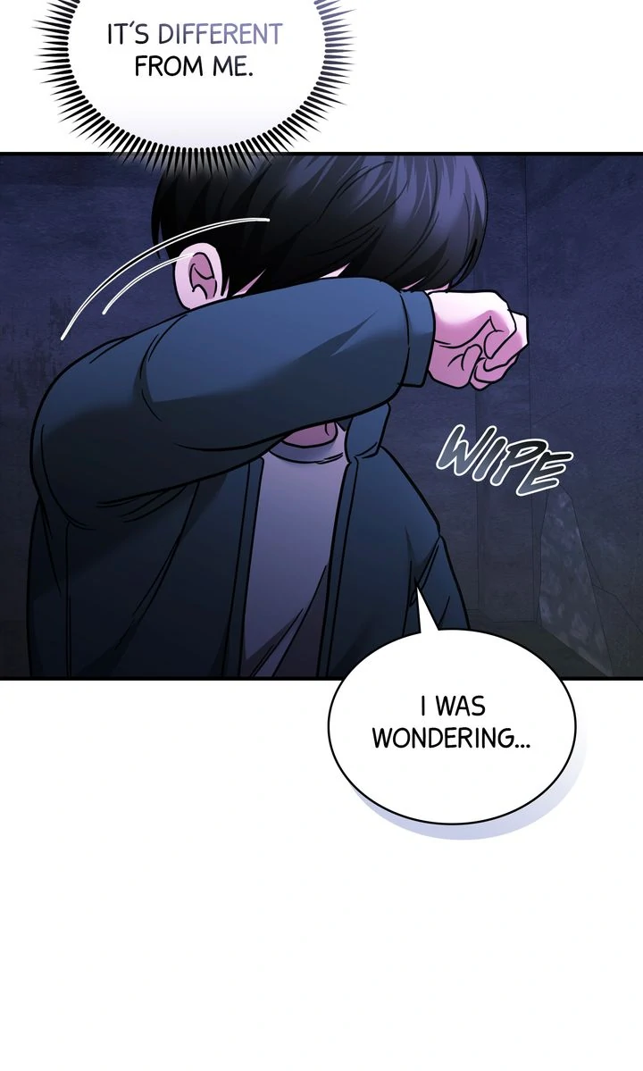 Cloth and Dagger Chapter 39 - Page 80