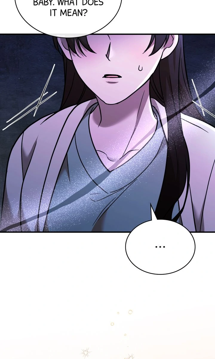 Cloth and Dagger Chapter 39 - Page 83