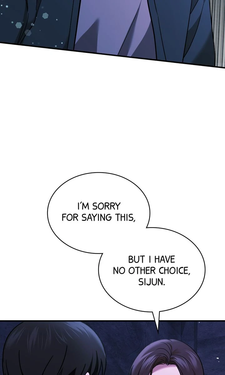 Cloth and Dagger Chapter 39 - Page 9