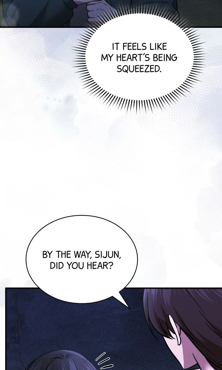 Cloth and Dagger Chapter 39 - Page 90