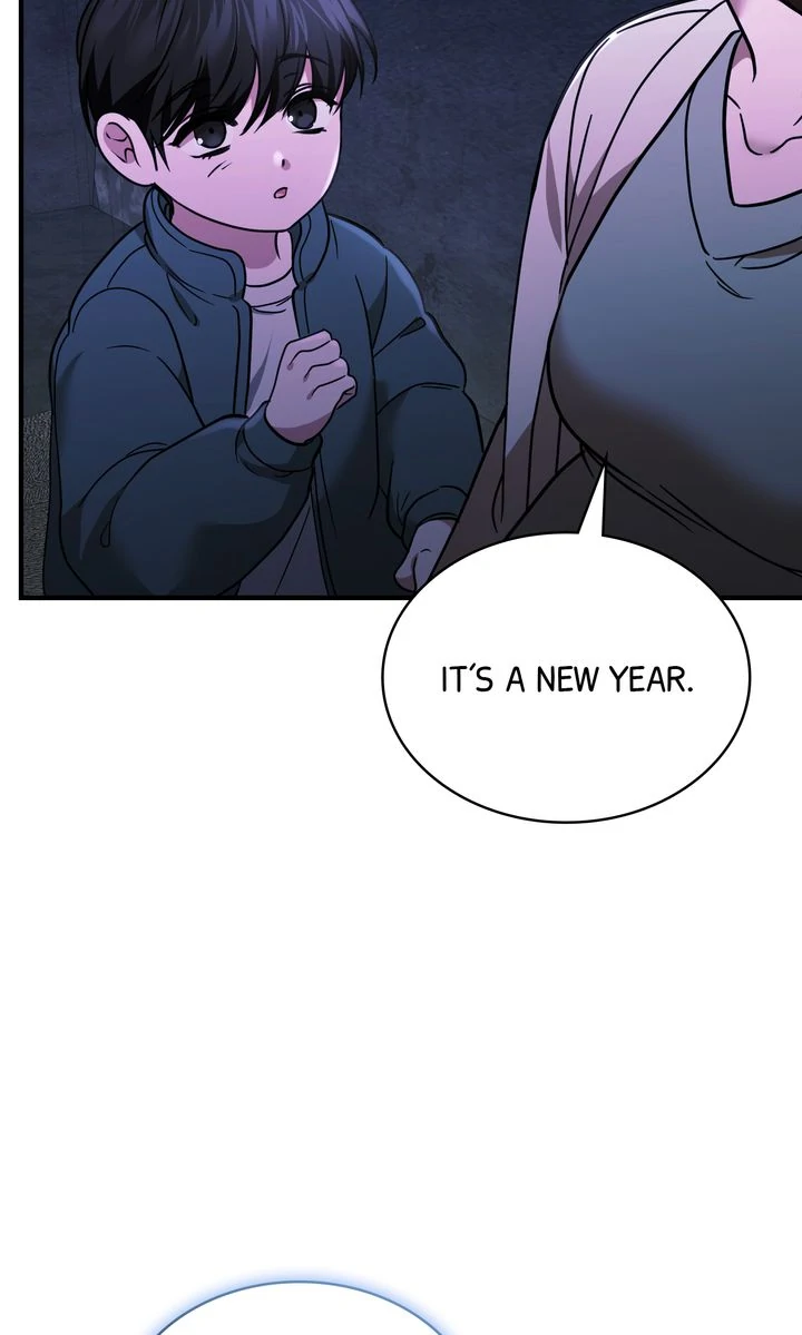 Cloth and Dagger Chapter 39 - Page 91