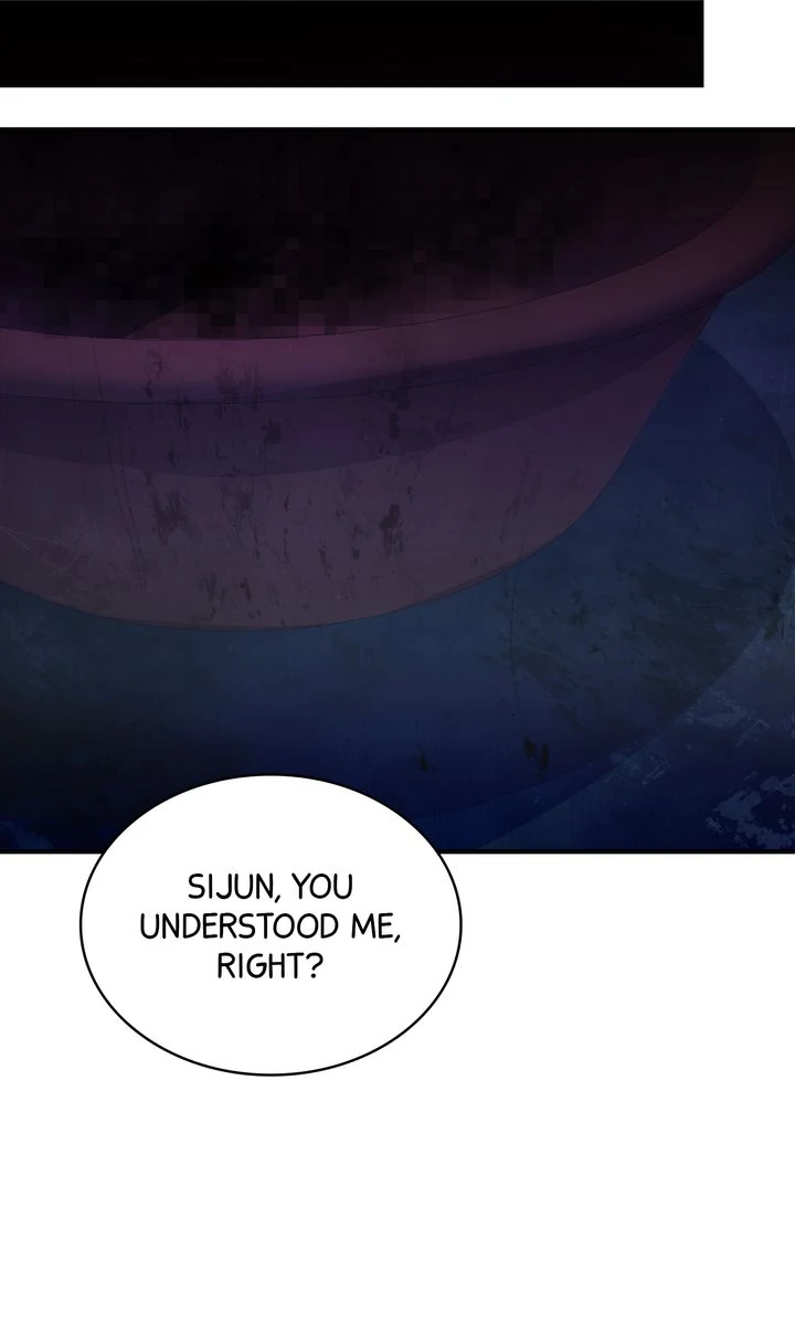 Cloth and Dagger Chapter 39 - Page 95