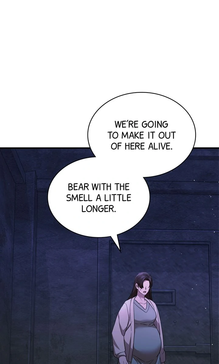 Cloth and Dagger Chapter 39 - Page 96