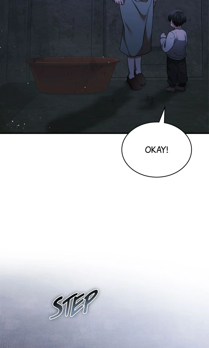 Cloth and Dagger Chapter 39 - Page 97