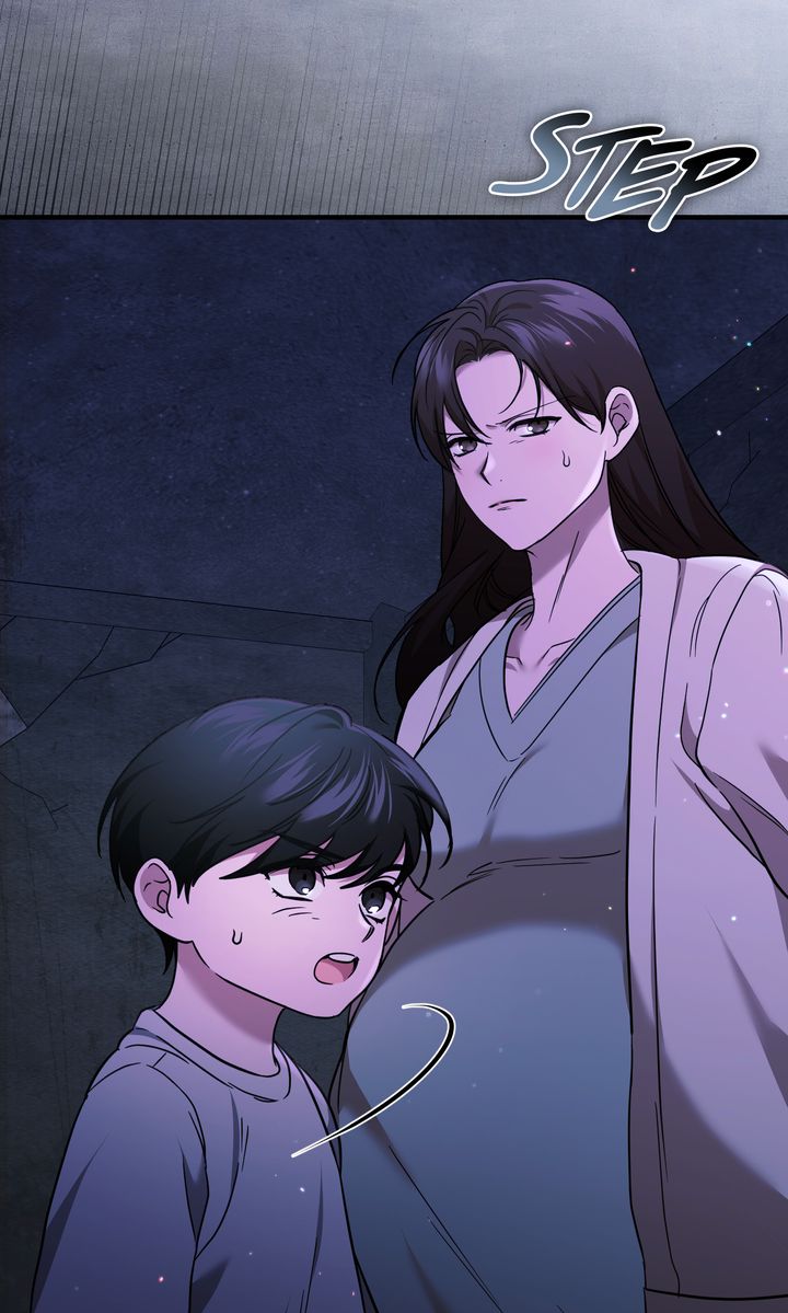 Cloth and Dagger Chapter 39 - Page 98