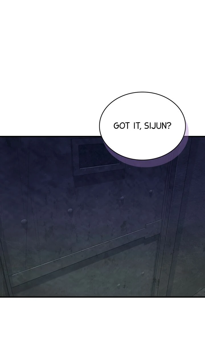 Cloth and Dagger Chapter 40 - Page 1