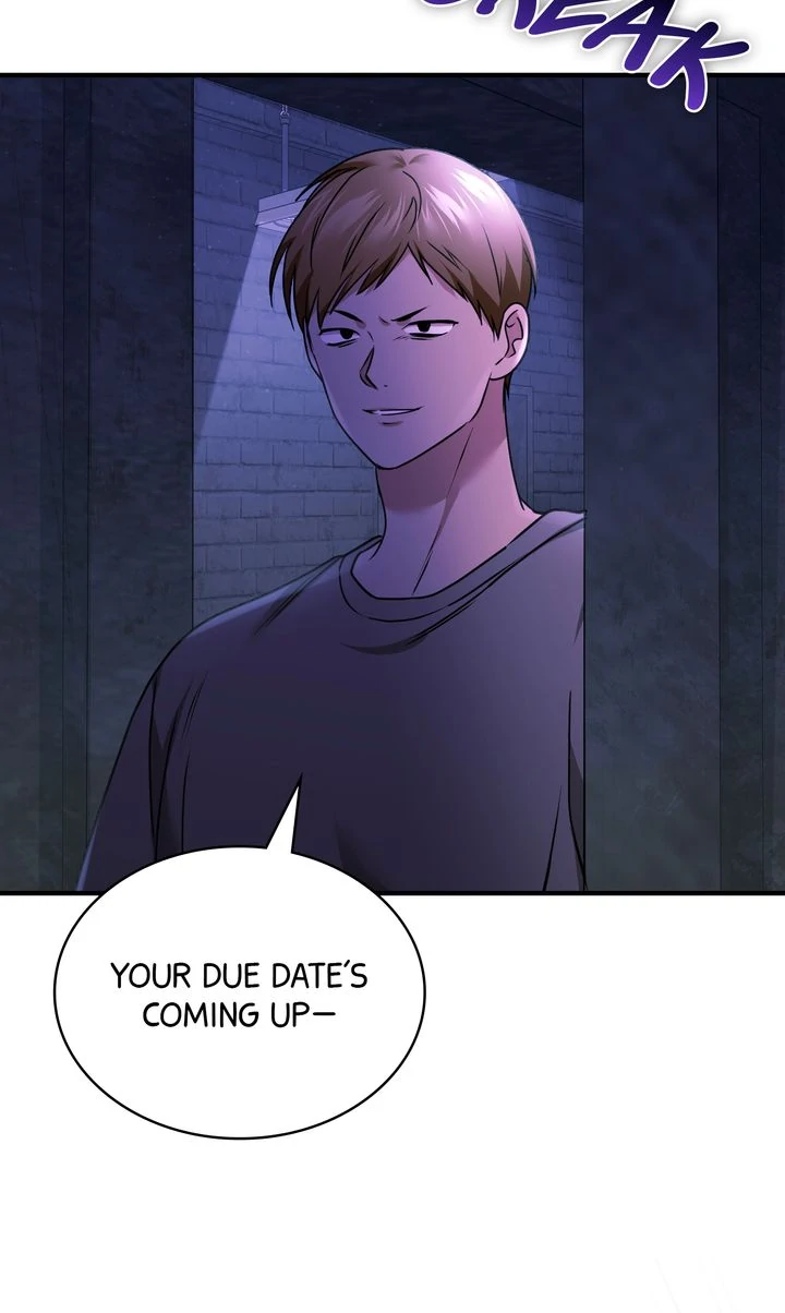 Cloth and Dagger Chapter 40 - Page 10