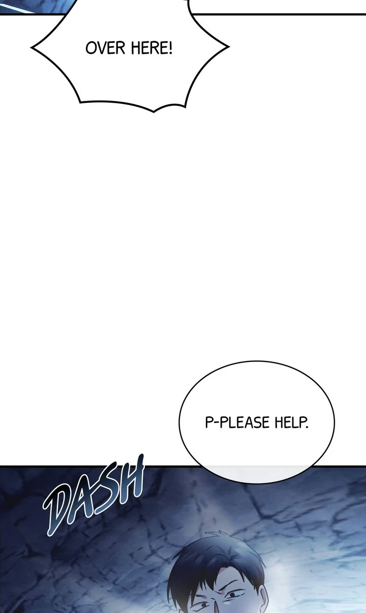 Cloth and Dagger Chapter 40 - Page 100