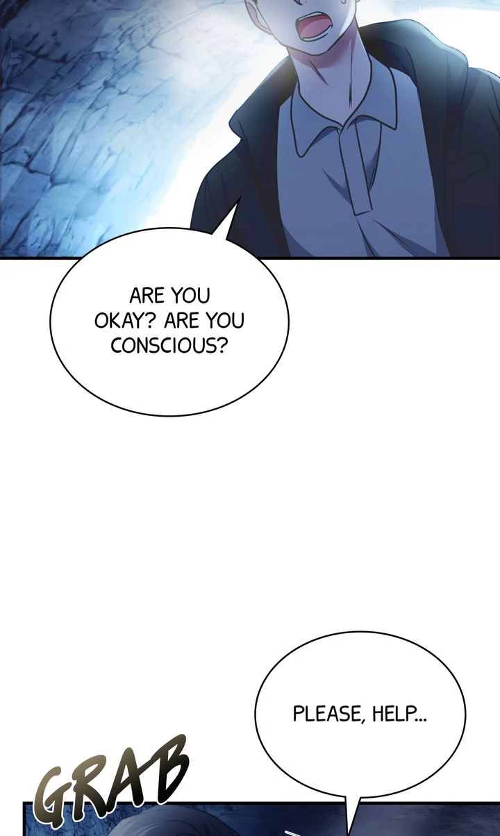 Cloth and Dagger Chapter 40 - Page 101