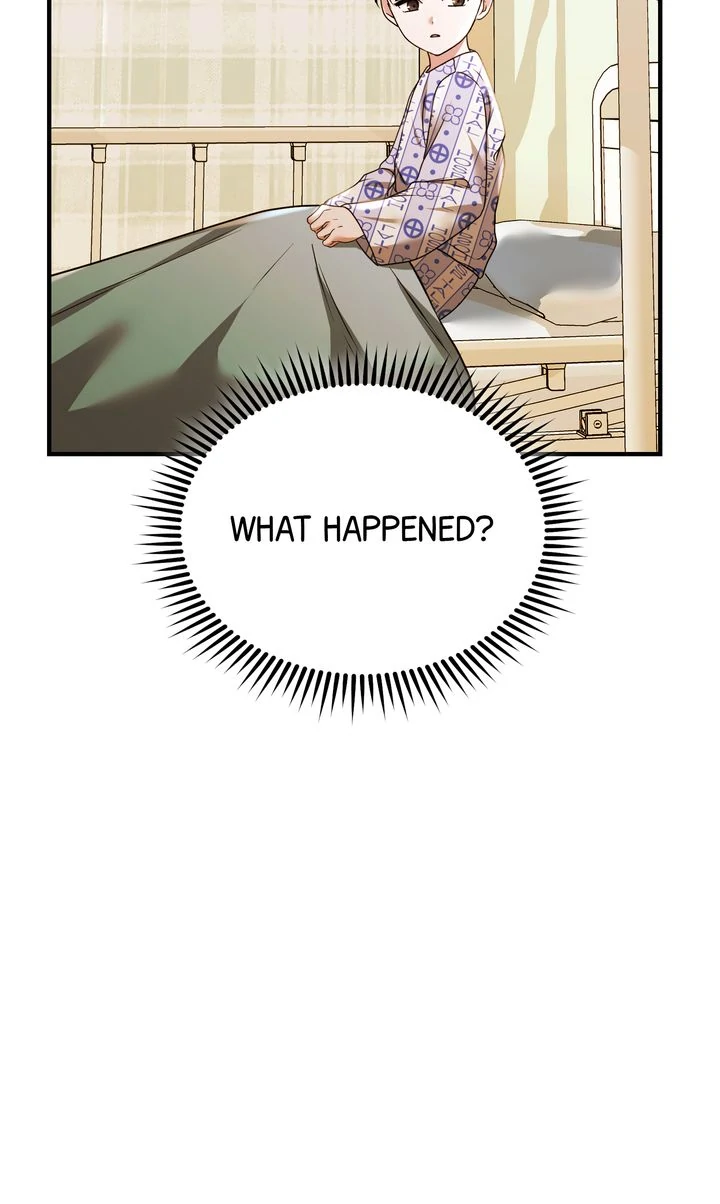 Cloth and Dagger Chapter 40 - Page 109