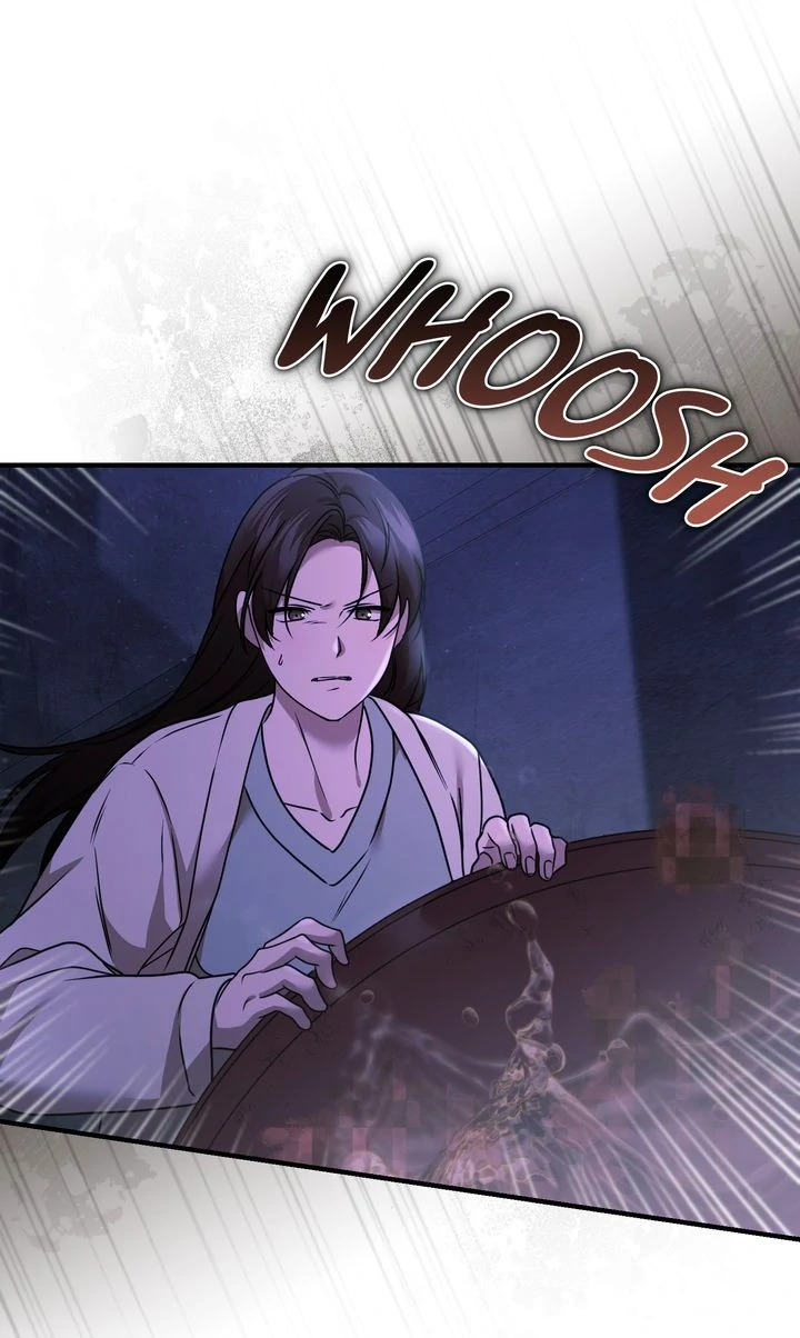 Cloth and Dagger Chapter 40 - Page 11