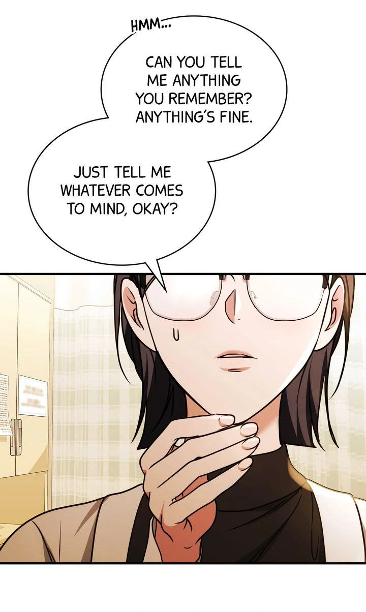 Cloth and Dagger Chapter 40 - Page 110