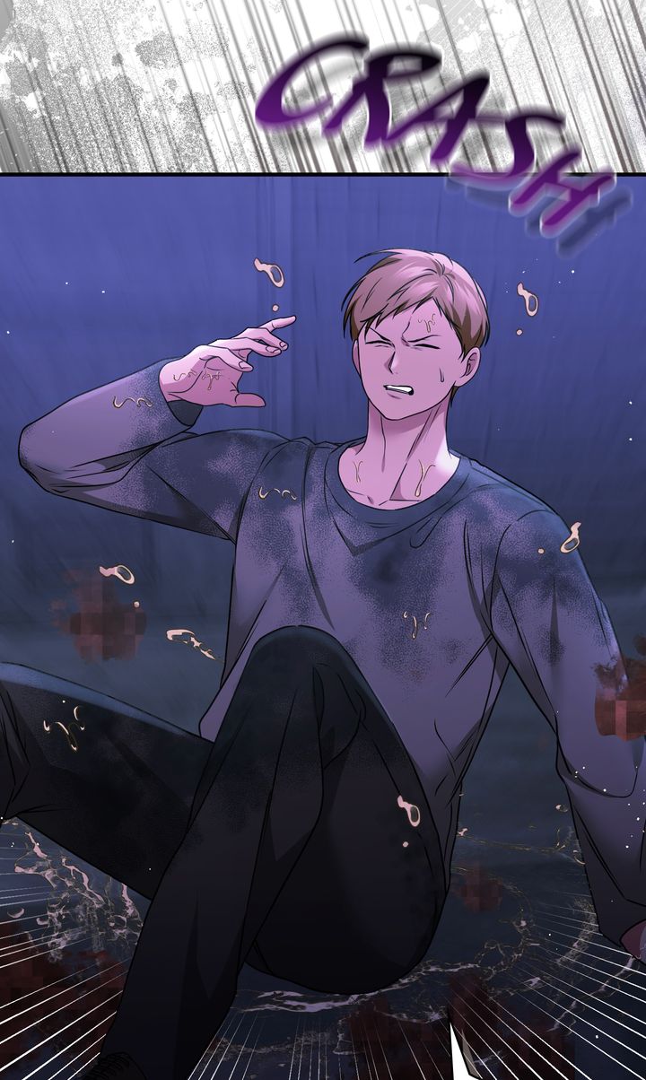 Cloth and Dagger Chapter 40 - Page 14