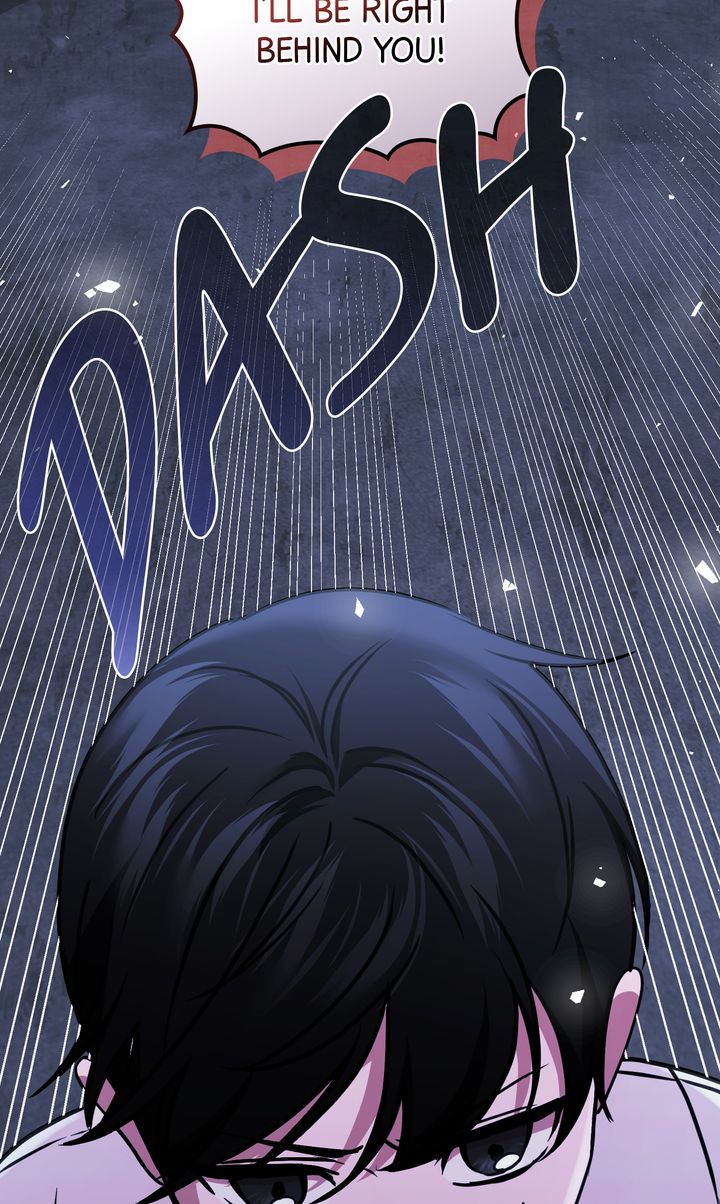 Cloth and Dagger Chapter 40 - Page 17