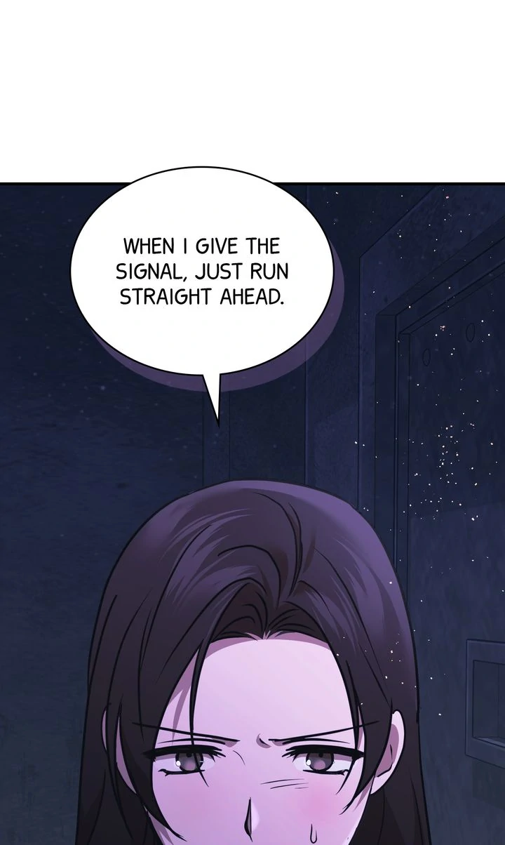 Cloth and Dagger Chapter 40 - Page 2