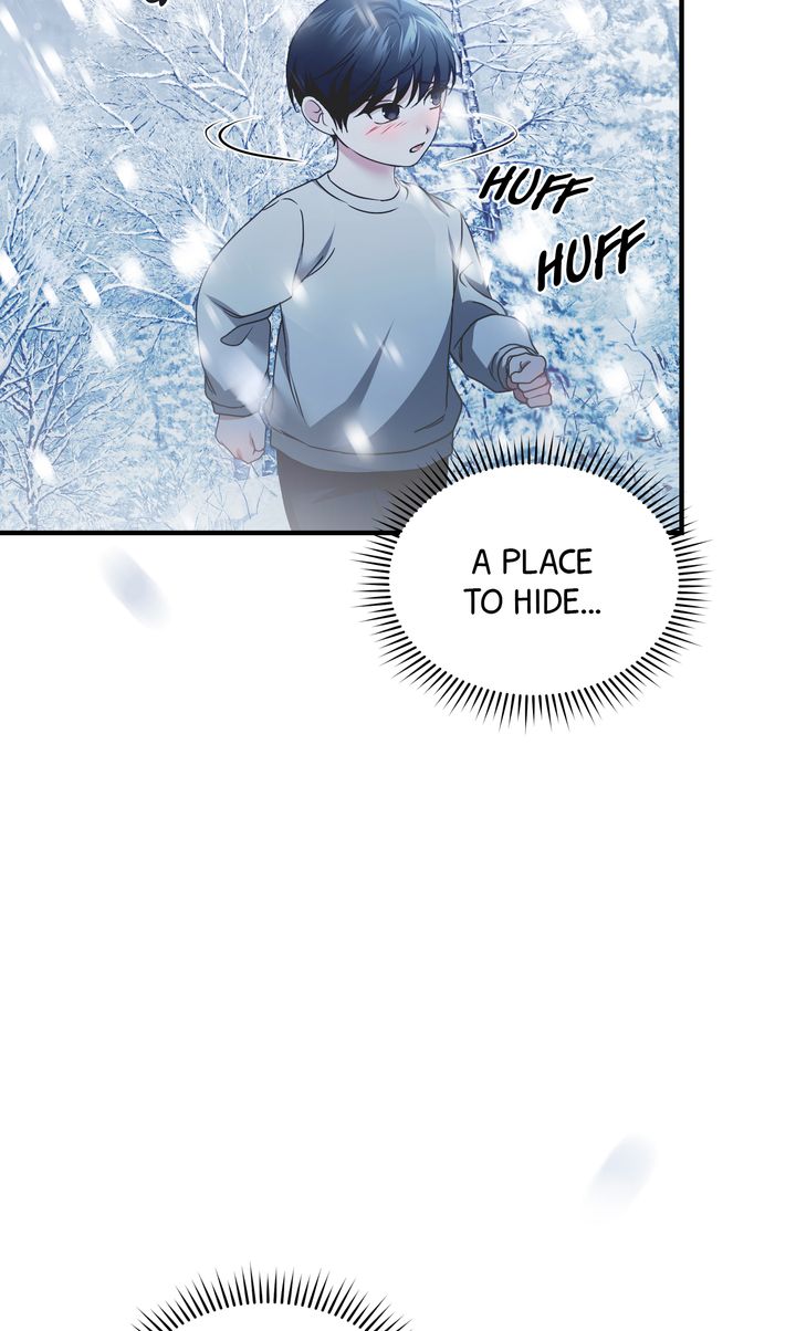 Cloth and Dagger Chapter 40 - Page 22