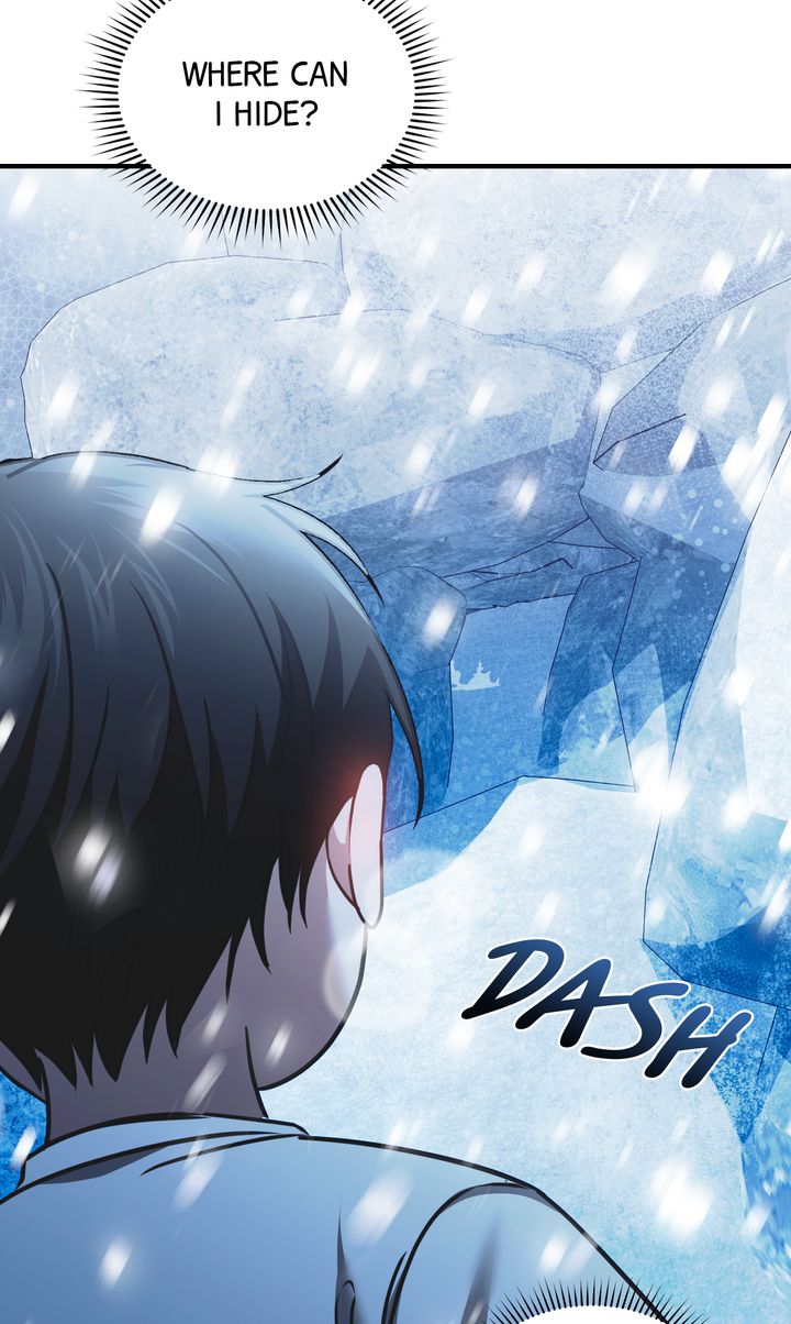 Cloth and Dagger Chapter 40 - Page 23