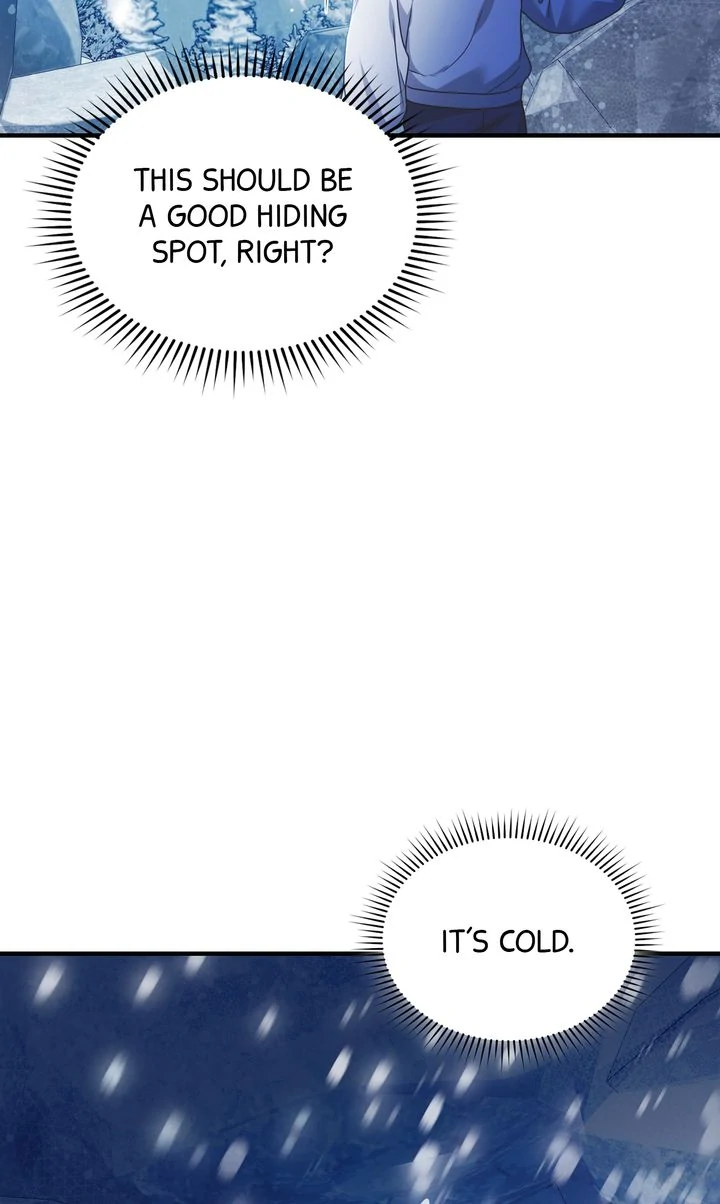 Cloth and Dagger Chapter 40 - Page 25