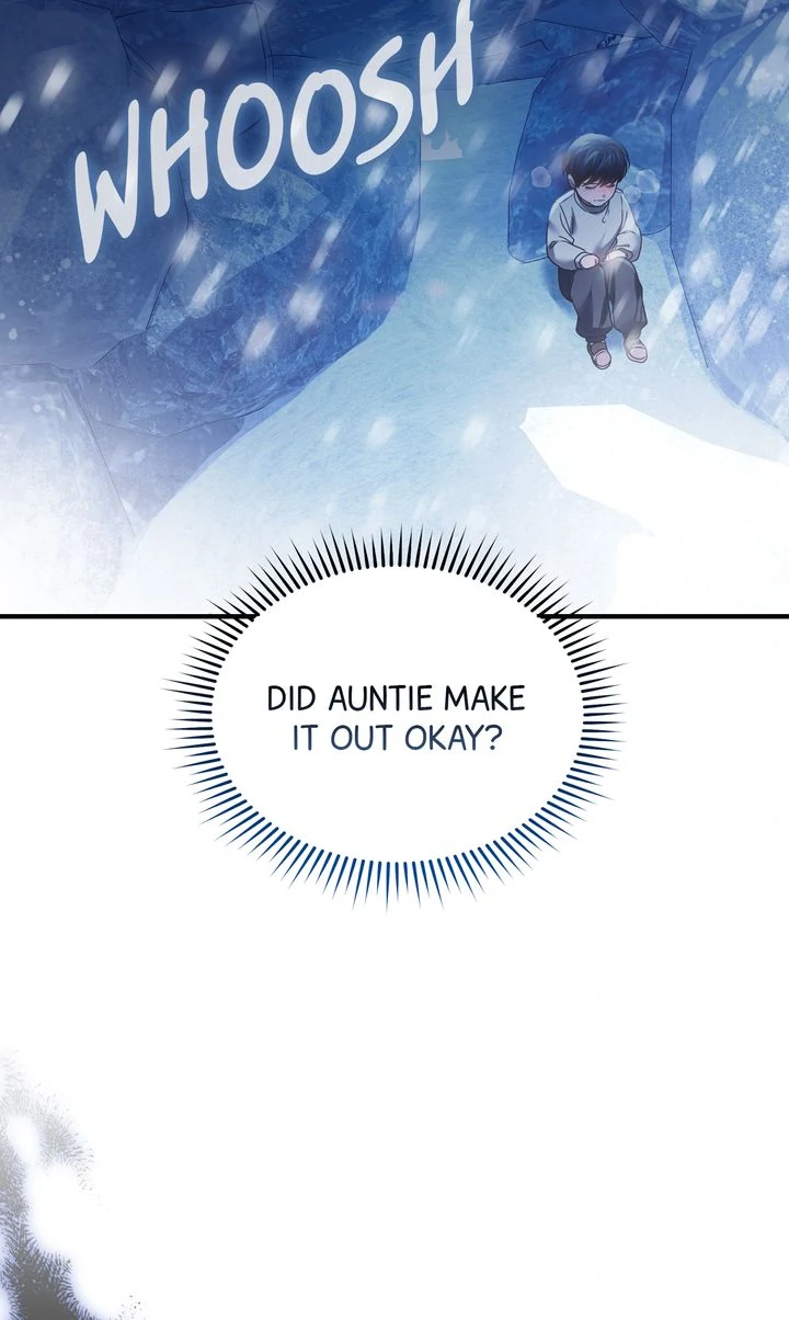 Cloth and Dagger Chapter 40 - Page 26