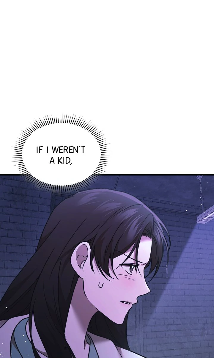 Cloth and Dagger Chapter 40 - Page 32