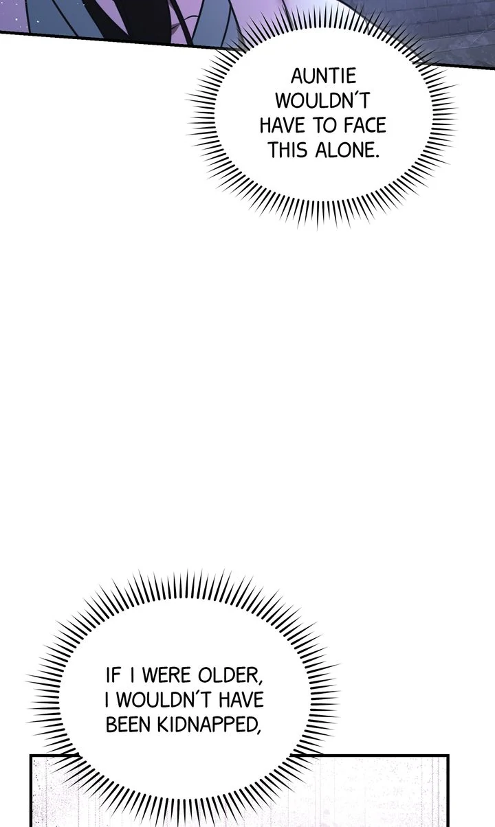 Cloth and Dagger Chapter 40 - Page 33