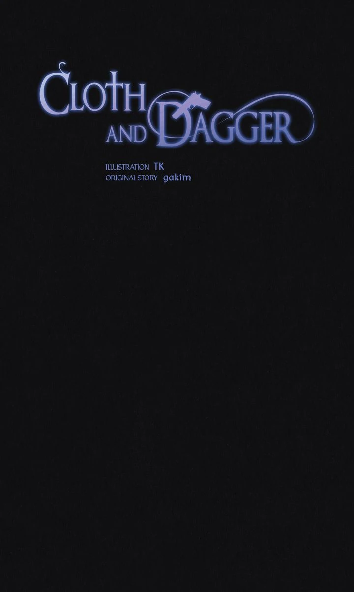 Cloth and Dagger Chapter 40 - Page 37
