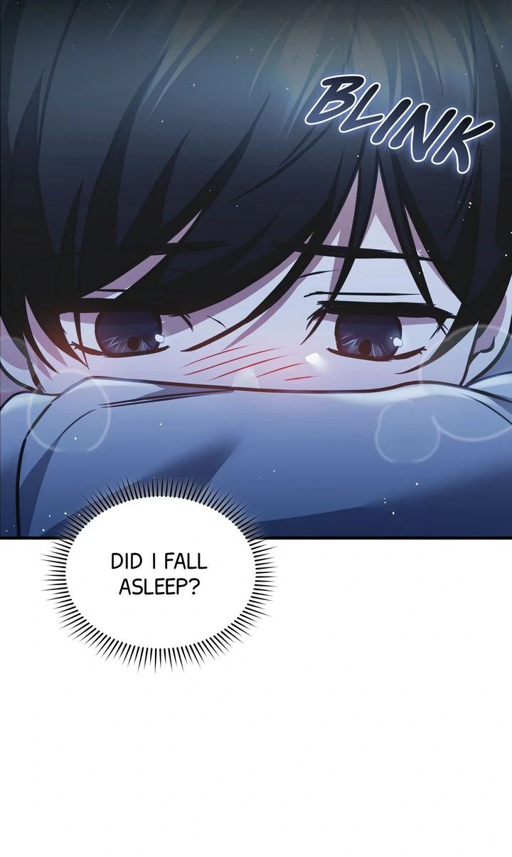 Cloth and Dagger Chapter 40 - Page 39