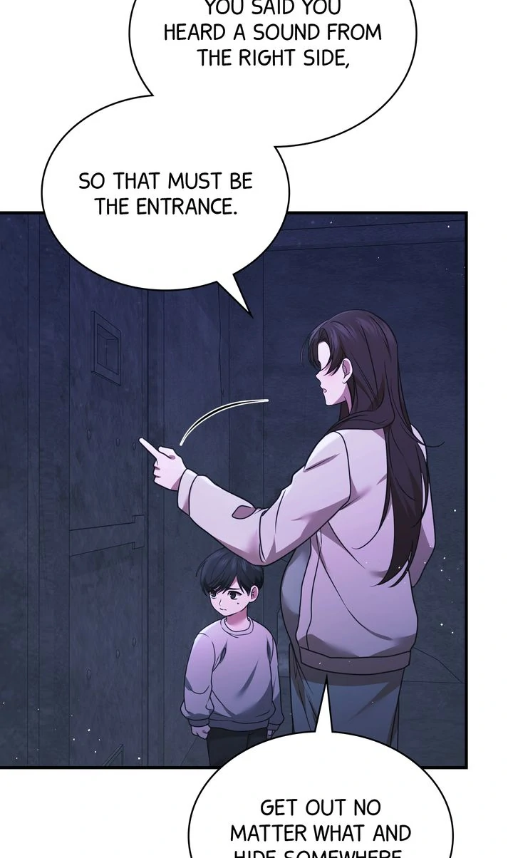 Cloth and Dagger Chapter 40 - Page 4