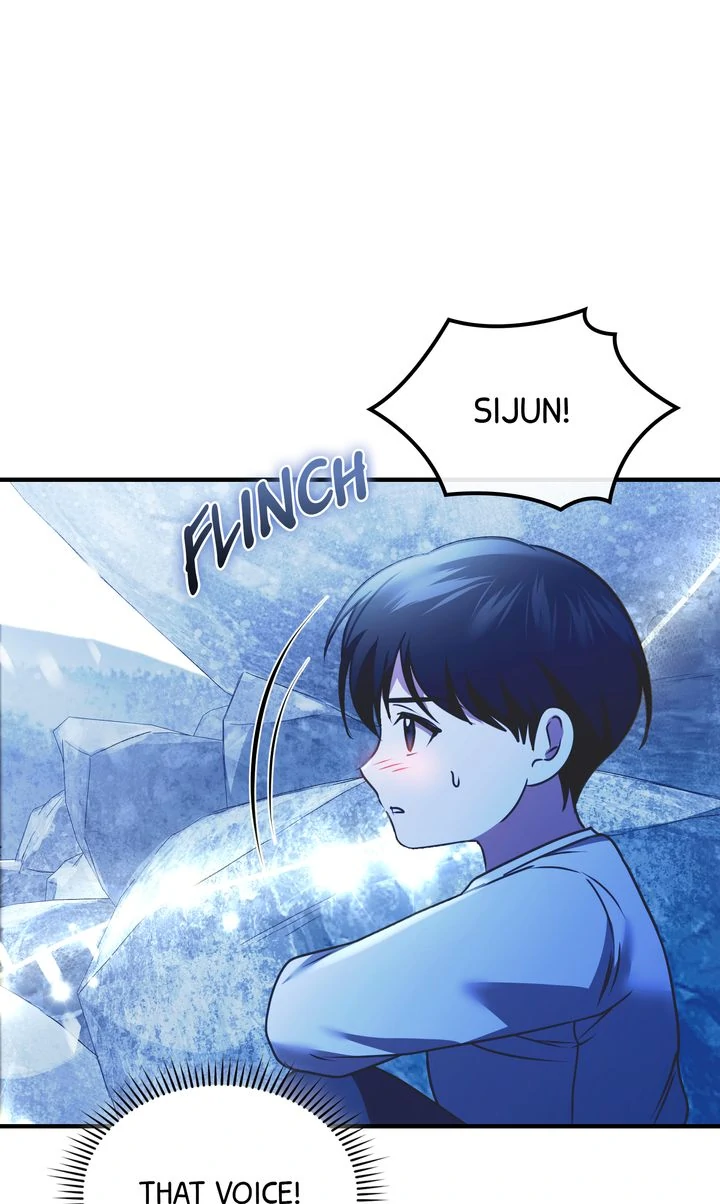 Cloth and Dagger Chapter 40 - Page 40