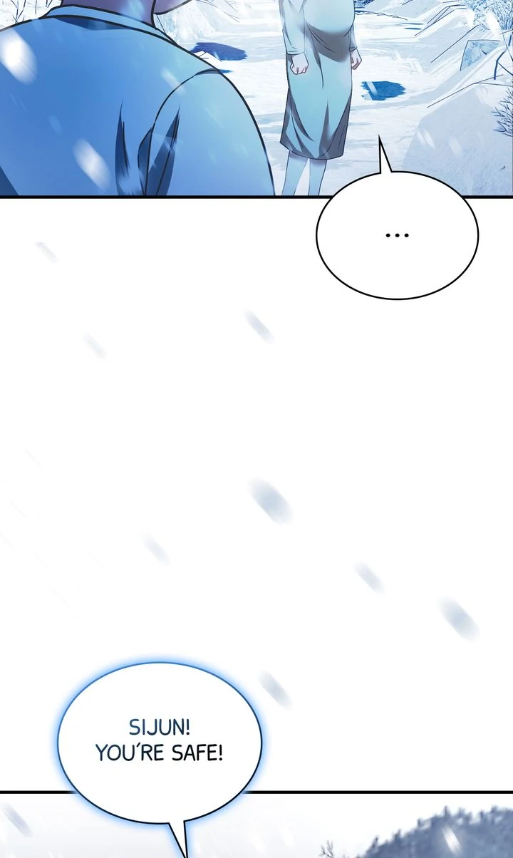 Cloth and Dagger Chapter 40 - Page 42