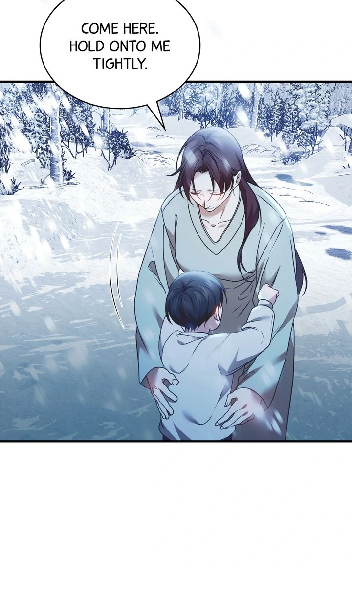 Cloth and Dagger Chapter 40 - Page 46