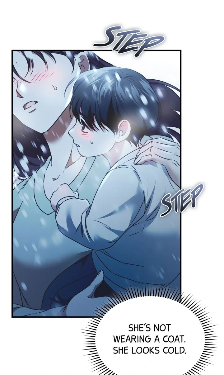 Cloth and Dagger Chapter 40 - Page 47