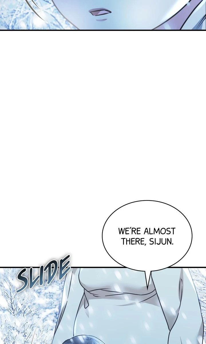 Cloth and Dagger Chapter 40 - Page 49