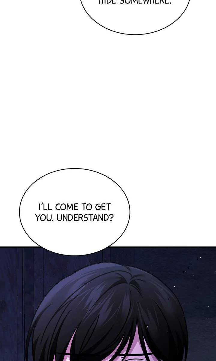 Cloth and Dagger Chapter 40 - Page 5