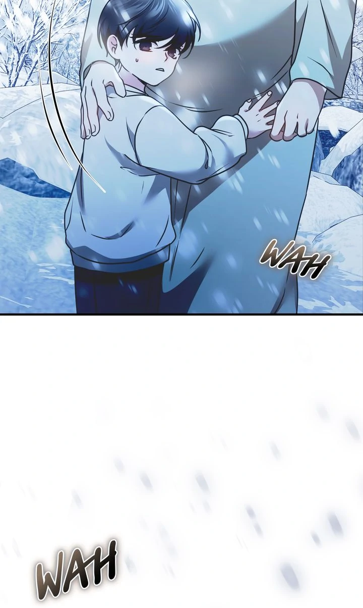 Cloth and Dagger Chapter 40 - Page 50