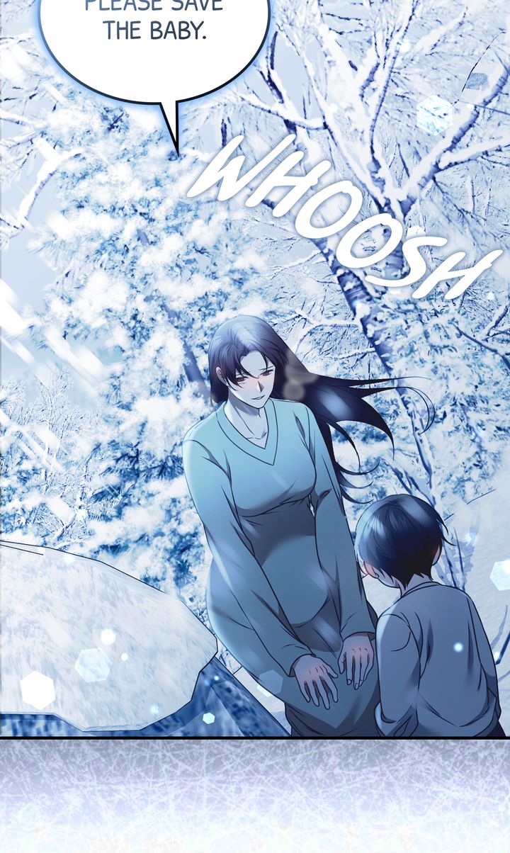 Cloth and Dagger Chapter 40 - Page 54