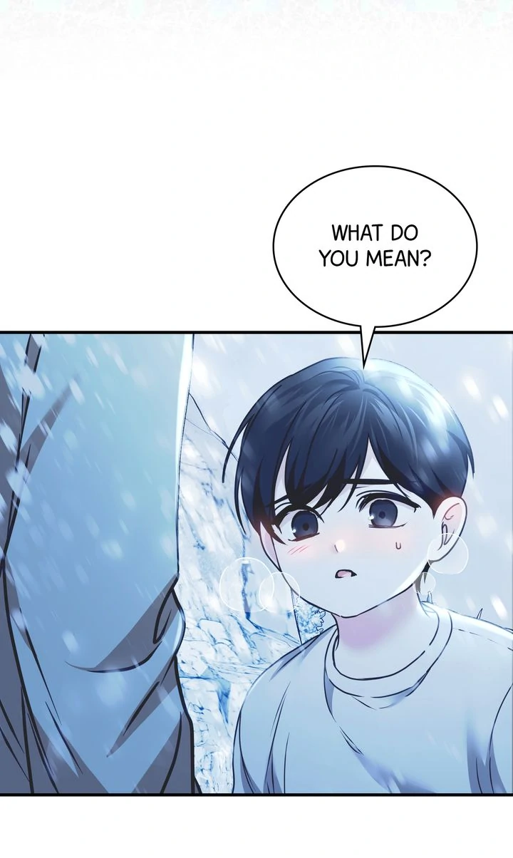 Cloth and Dagger Chapter 40 - Page 55