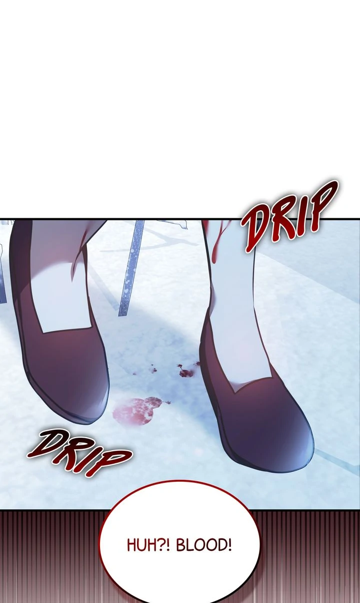 Cloth and Dagger Chapter 40 - Page 56