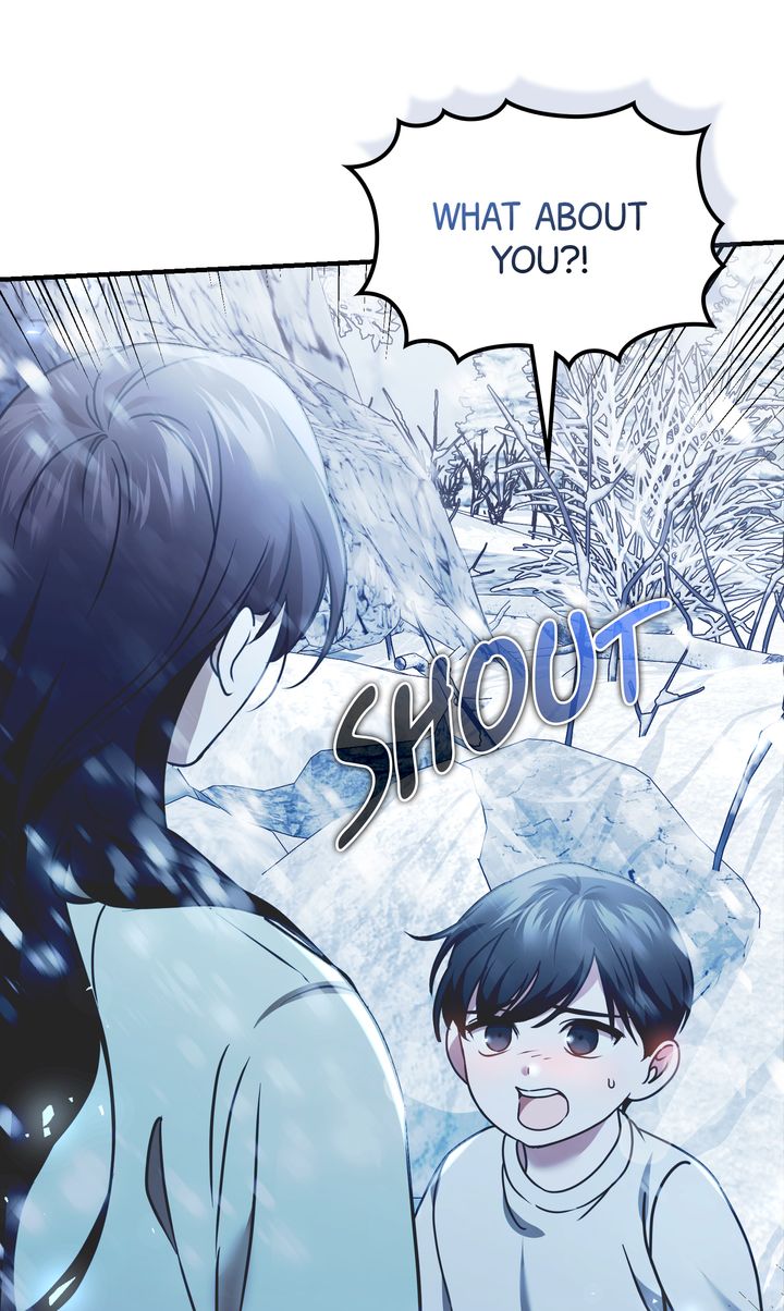 Cloth and Dagger Chapter 40 - Page 59