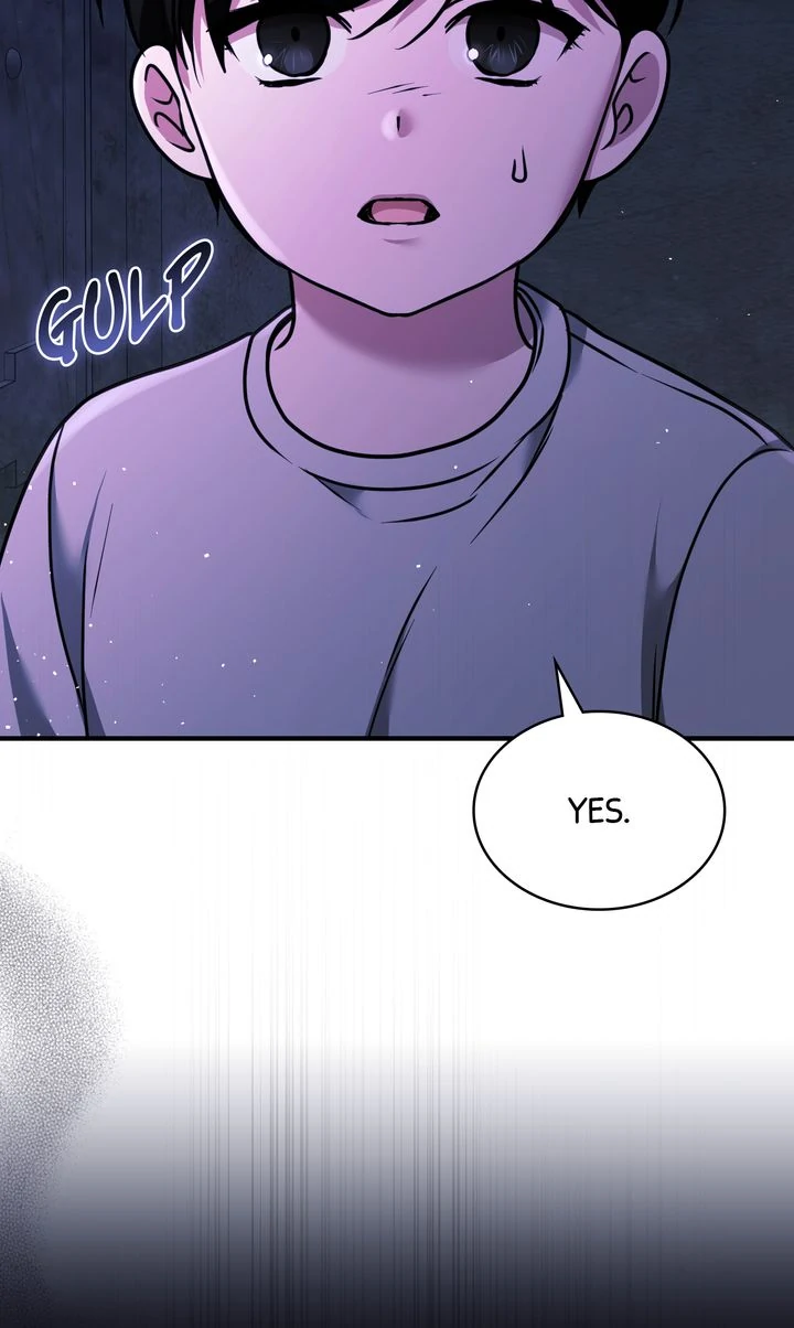 Cloth and Dagger Chapter 40 - Page 6