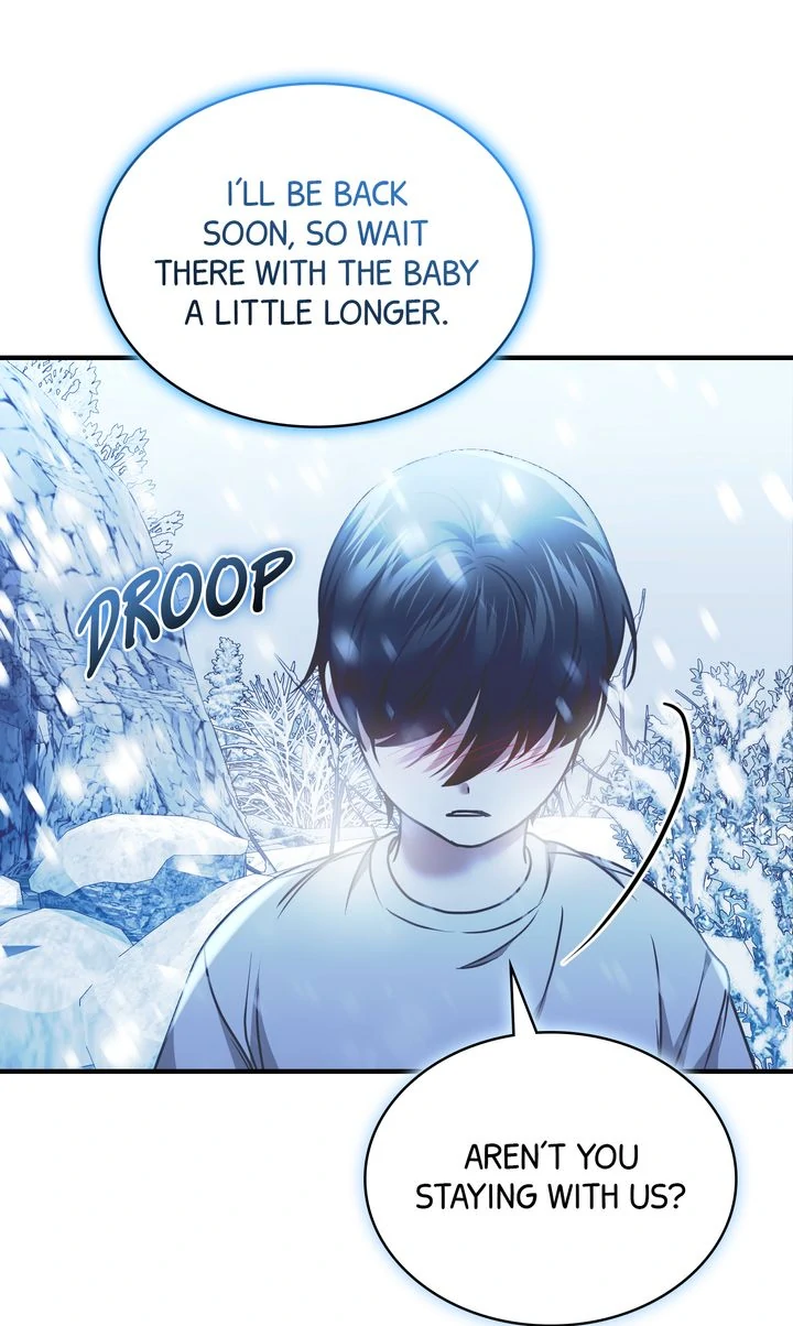 Cloth and Dagger Chapter 40 - Page 63