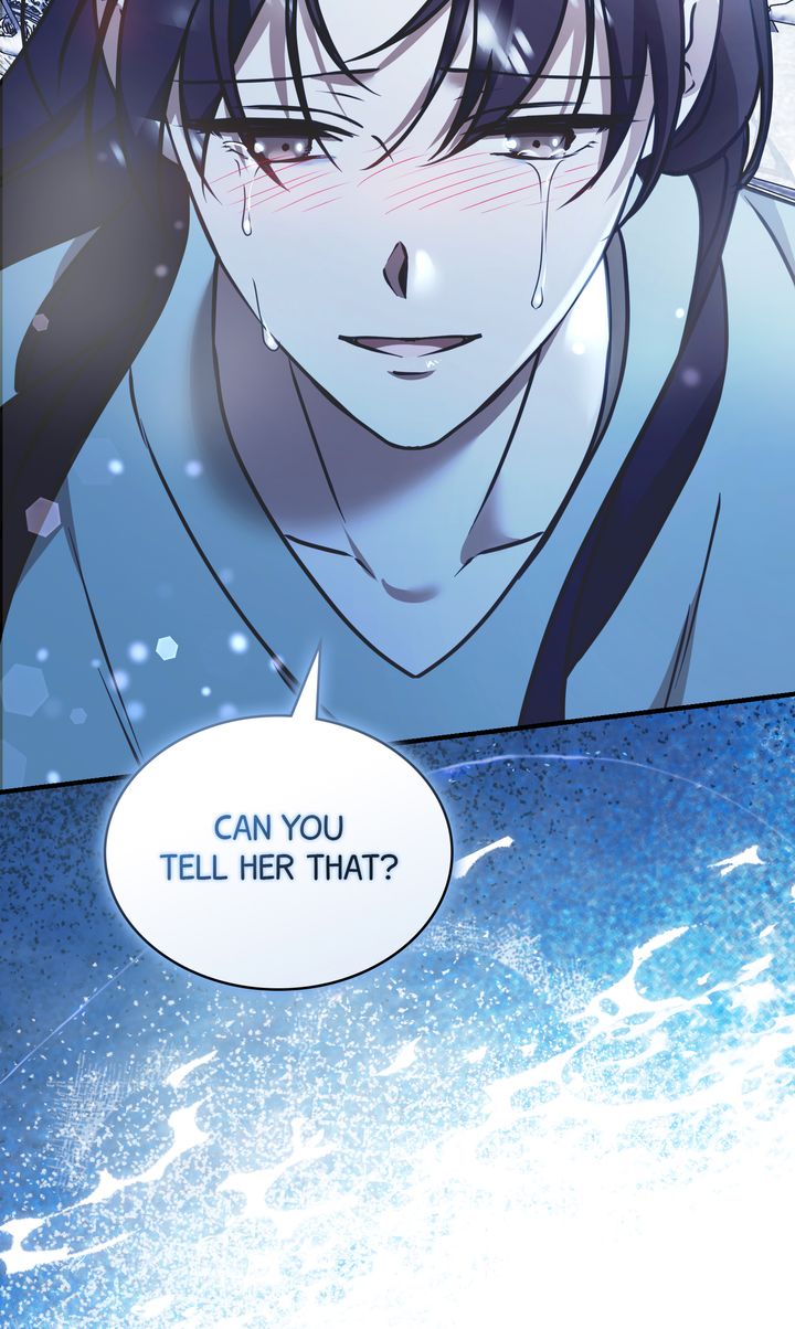 Cloth and Dagger Chapter 40 - Page 70