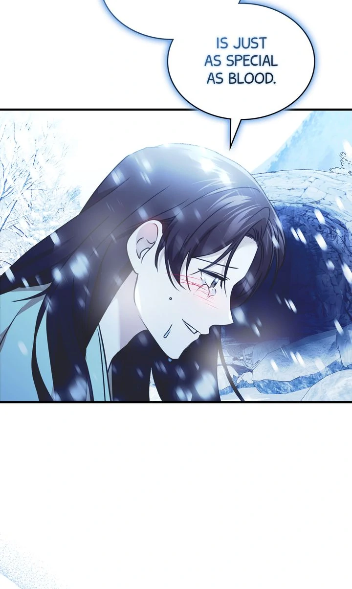 Cloth and Dagger Chapter 40 - Page 73