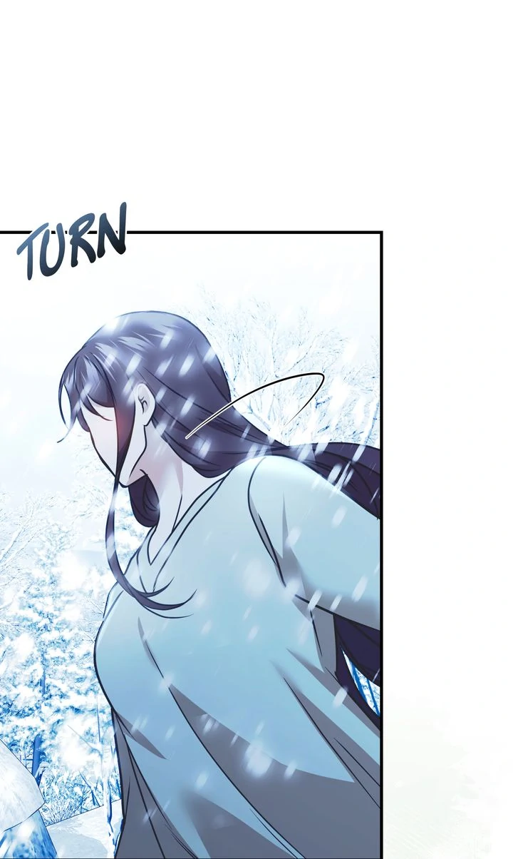 Cloth and Dagger Chapter 40 - Page 76