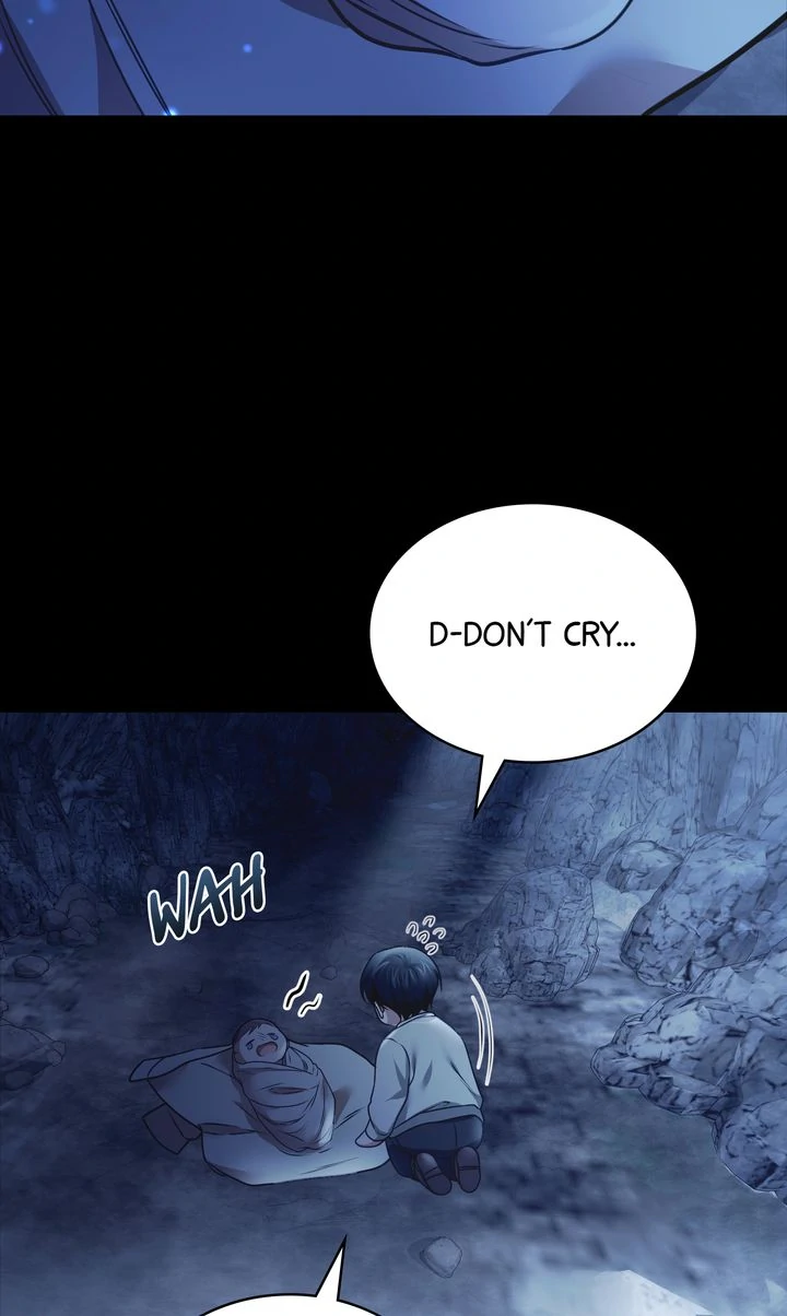 Cloth and Dagger Chapter 40 - Page 82