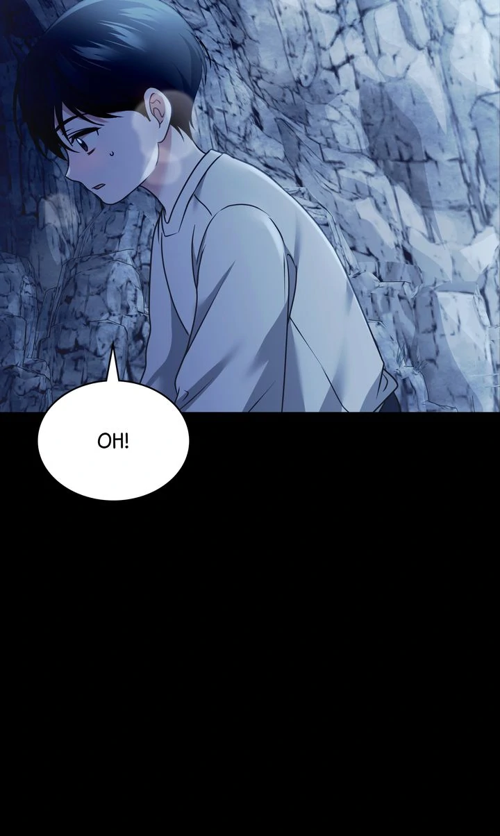 Cloth and Dagger Chapter 40 - Page 84