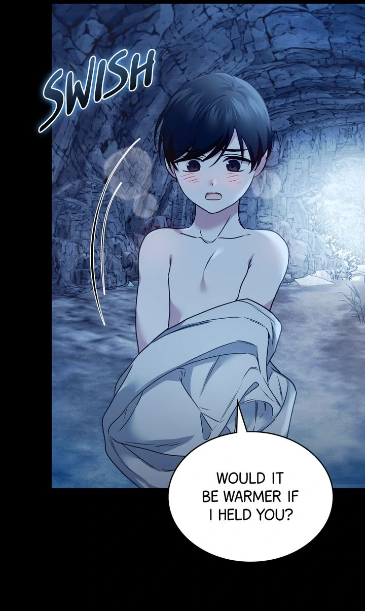 Cloth and Dagger Chapter 40 - Page 85